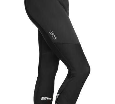 Produktbild Gore Wear Element Windstopper Soft Shell Trägerhose+