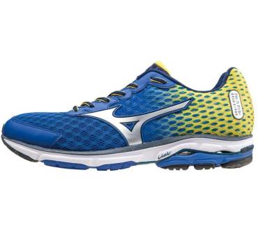 Produktbild Mizuno Wave Rider 18