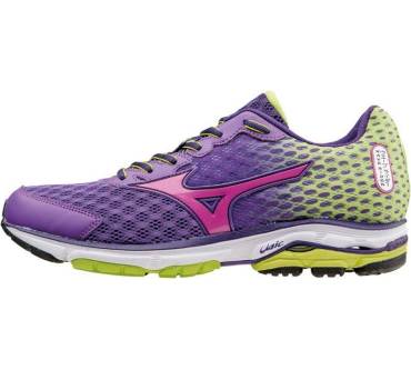 Produktbild Mizuno Wave Rider 18