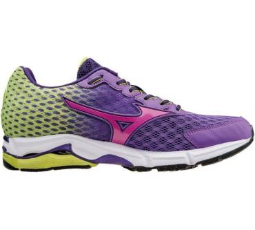 Produktbild Mizuno Wave Rider 18