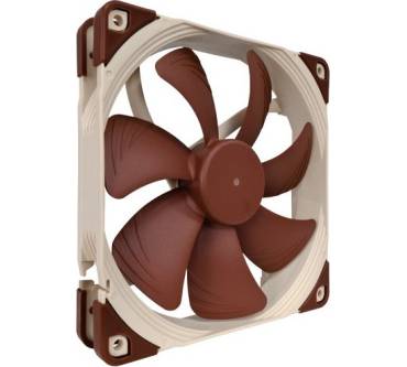 Produktbild Noctua NF-A14 FLX