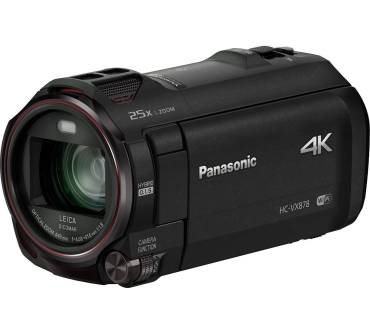 Produktbild Panasonic HC-VX878