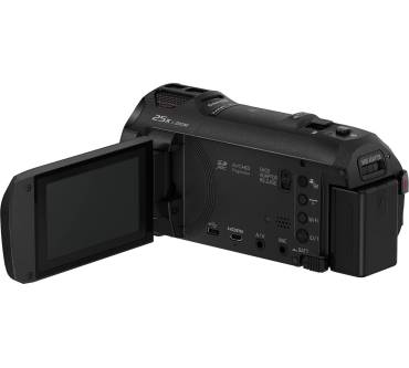 Produktbild Panasonic HC-VX878