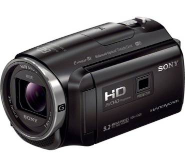 Produktbild Sony HDR-PJ620