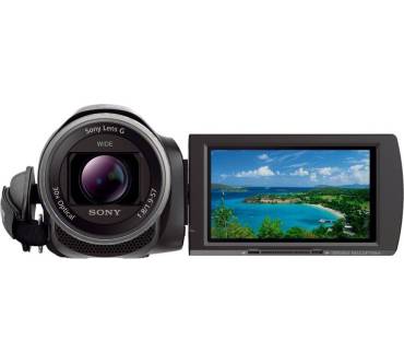 Produktbild Sony HDR-PJ620