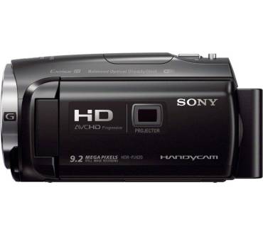 Produktbild Sony HDR-PJ620