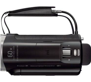 Produktbild Sony HDR-PJ620