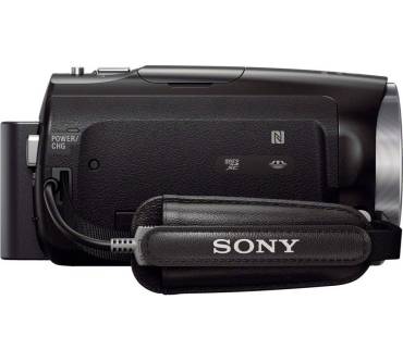 Produktbild Sony HDR-PJ620