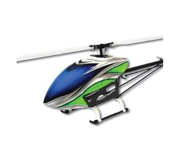 Produktbild Heli-Professional Soxos 700