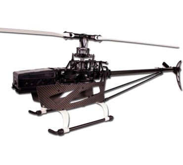 Produktbild Heli-Professional Soxos 700