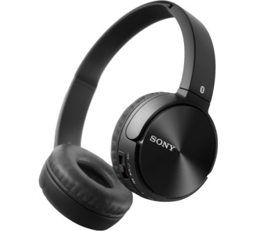 Produktbild Sony MDR-ZX330BT