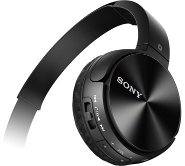 Produktbild Sony MDR-ZX330BT