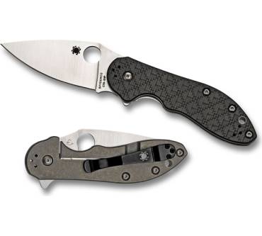 Produktbild Spyderco Domino