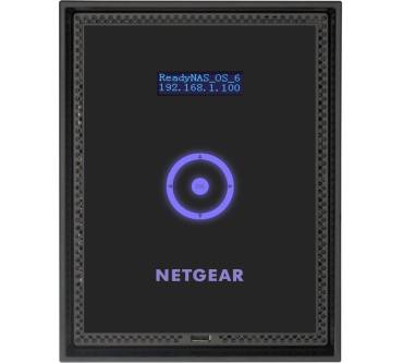 Produktbild NetGear RN716