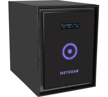 Produktbild NetGear RN716