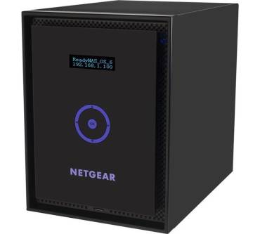 Produktbild NetGear RN716