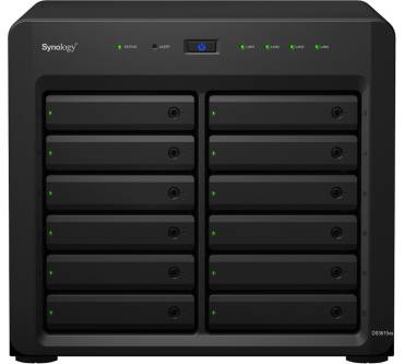 Produktbild Synology Disk Station DS3615xs