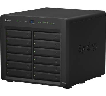 Produktbild Synology Disk Station DS3615xs