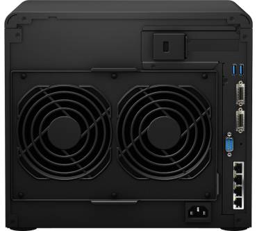 Produktbild Synology Disk Station DS3615xs