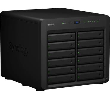 Produktbild Synology Disk Station DS3615xs