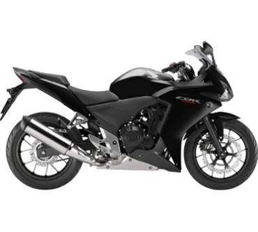 Produktbild Honda CBR500R ABS (35 kW) [Modell 2015]