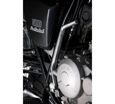 Produktbild Mash Five Hundred 400cc