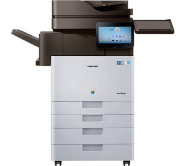 Produktbild Samsung MultiXpress X4250LX