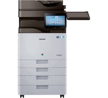 Produktbild Samsung MultiXpress X4250LX