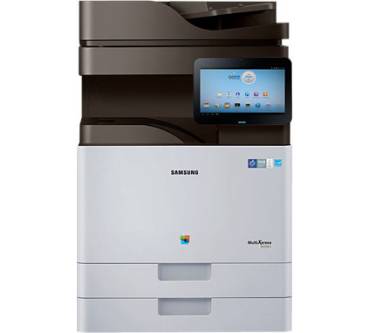 Produktbild Samsung MultiXpress X4250LX