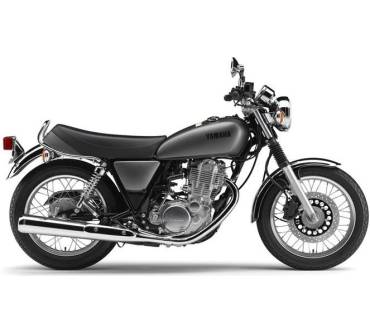 Produktbild Yamaha SR400