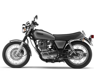 Produktbild Yamaha SR400