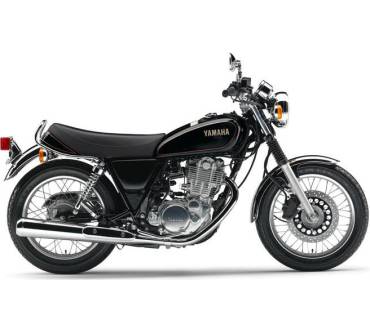 Produktbild Yamaha SR400