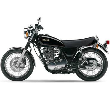 Produktbild Yamaha SR400