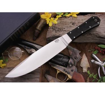 Produktbild Bark River Knives Rogue Bowie