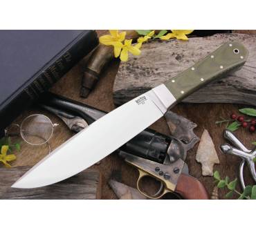 Produktbild Bark River Knives Rogue Bowie