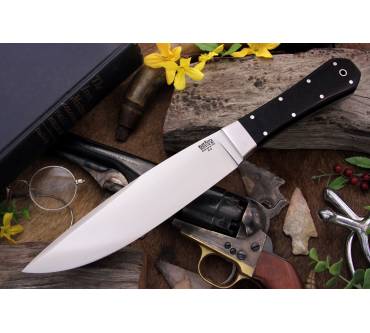 Produktbild Bark River Knives Rogue Bowie