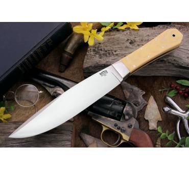 Produktbild Bark River Knives Rogue Bowie