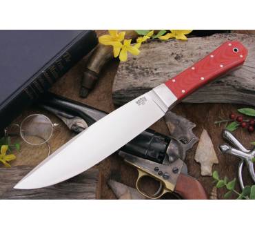 Produktbild Bark River Knives Rogue Bowie