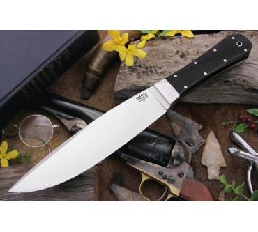 Produktbild Bark River Knives Rogue Bowie