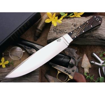 Produktbild Bark River Knives Rogue Bowie