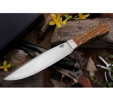 Produktbild Bark River Knives Rogue Bowie