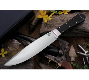 Produktbild Bark River Knives Rogue Bowie