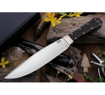 Produktbild Bark River Knives Rogue Bowie