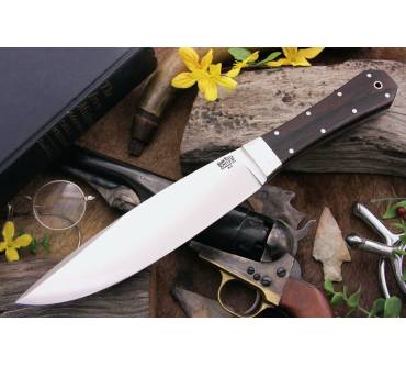 Produktbild Bark River Knives Rogue Bowie