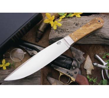 Produktbild Bark River Knives Rogue Bowie