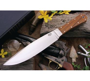 Produktbild Bark River Knives Rogue Bowie