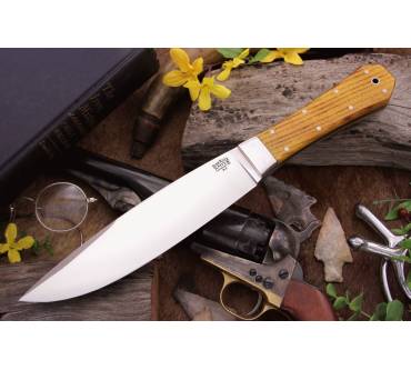 Produktbild Bark River Knives Rogue Bowie