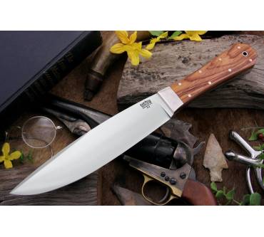 Produktbild Bark River Knives Rogue Bowie