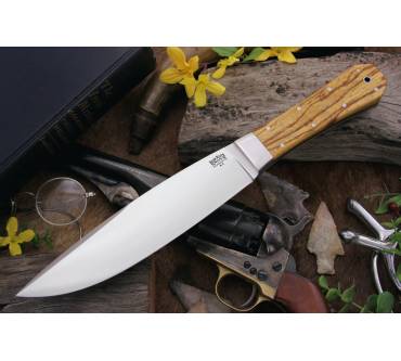 Produktbild Bark River Knives Rogue Bowie