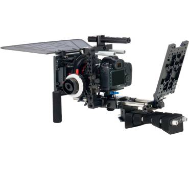 Produktbild Arri Kit für Canon 5D Mk III